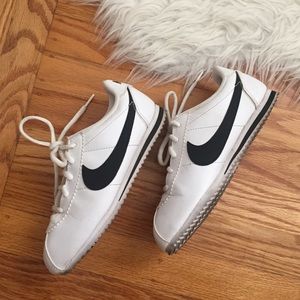 Nike Cortez Youth Size 2